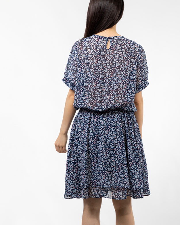 Melani di moda