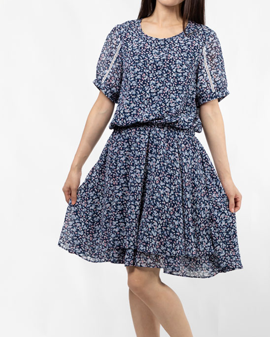 Melani di moda
