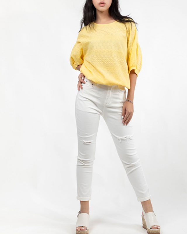 Melani di moda