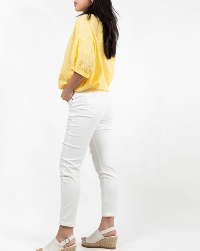 Melani di moda