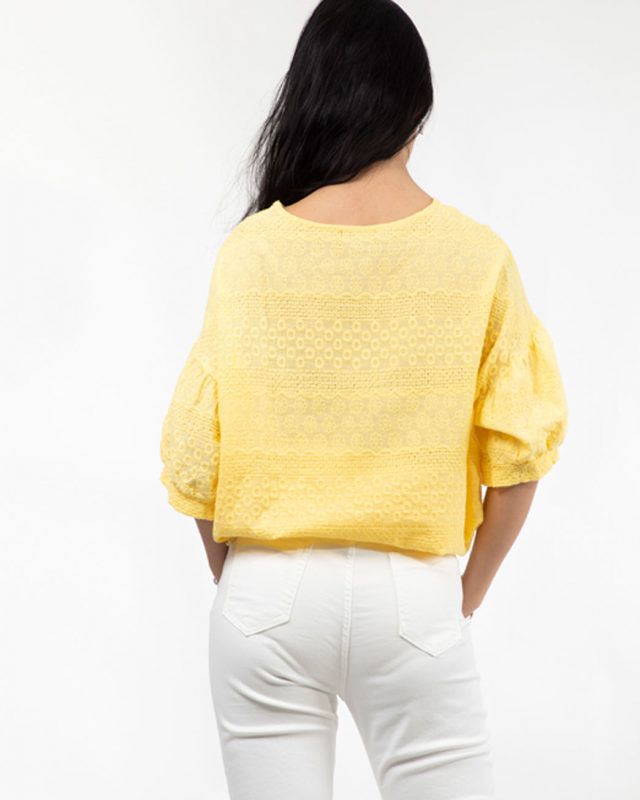 Melani di moda