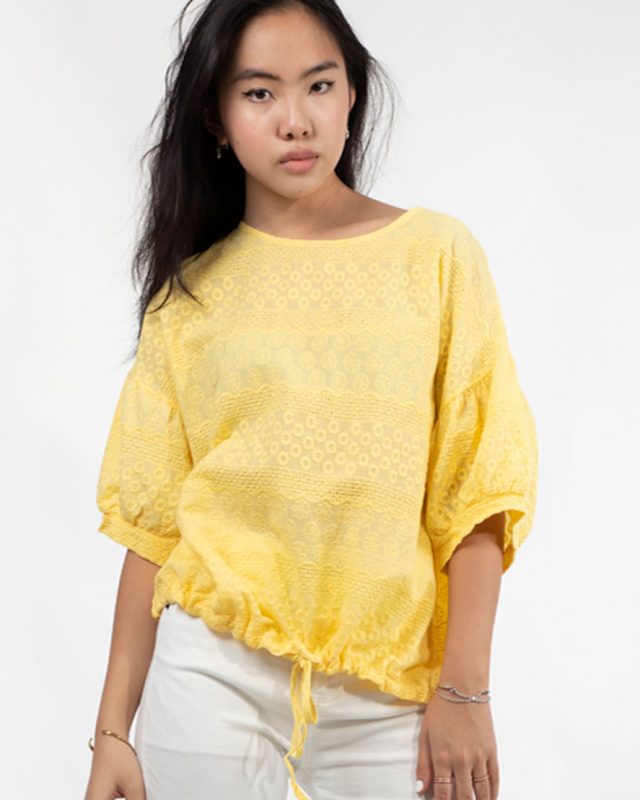 Melani di moda