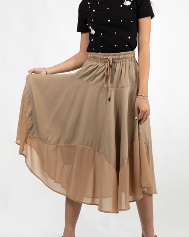 Melani di moda