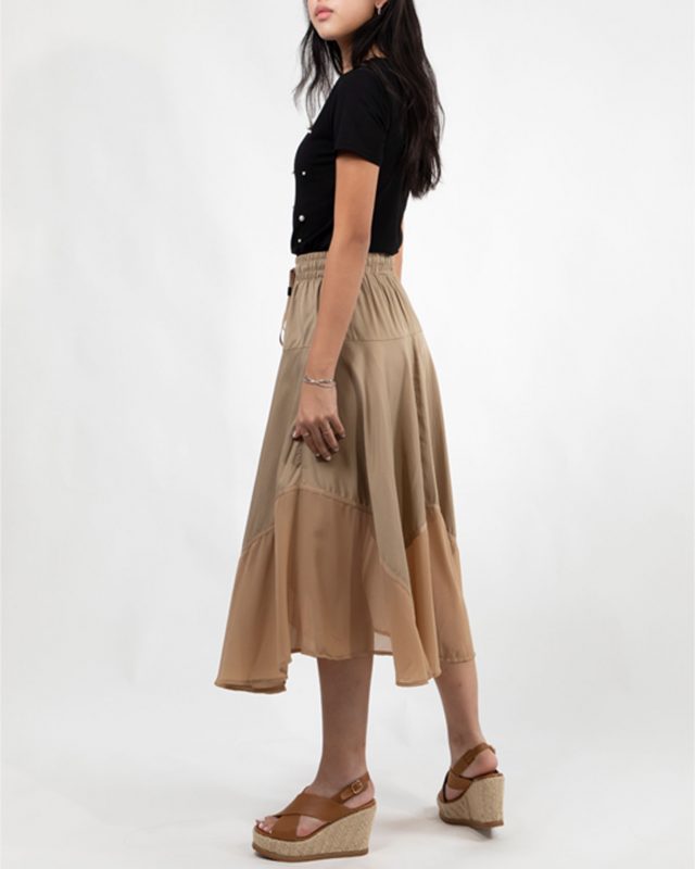 Melani di moda