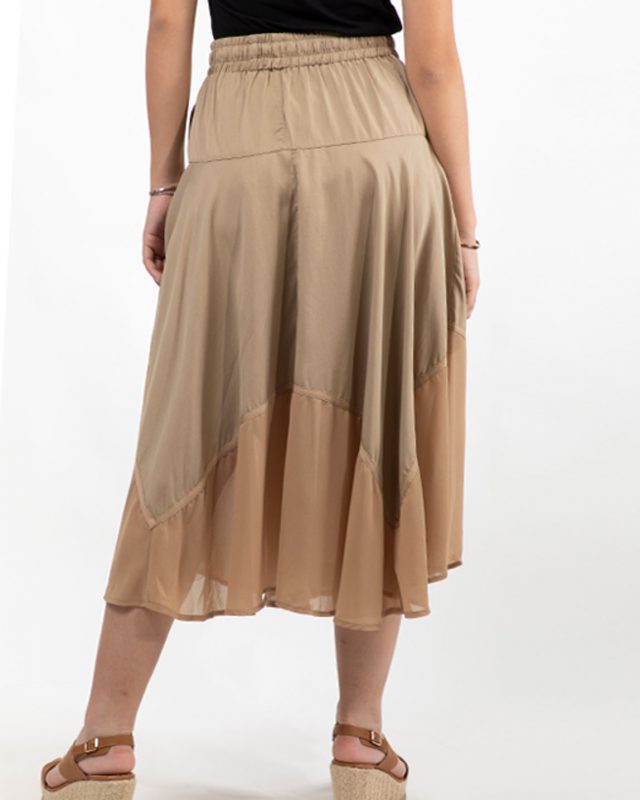 Melani di moda