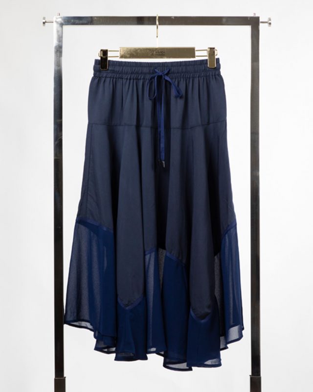 Melani di moda