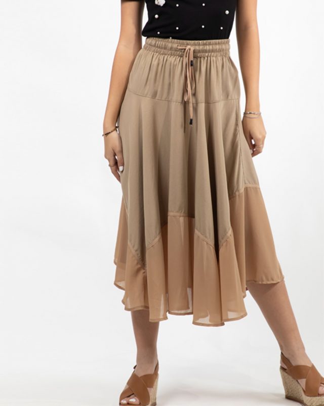 Melani di moda