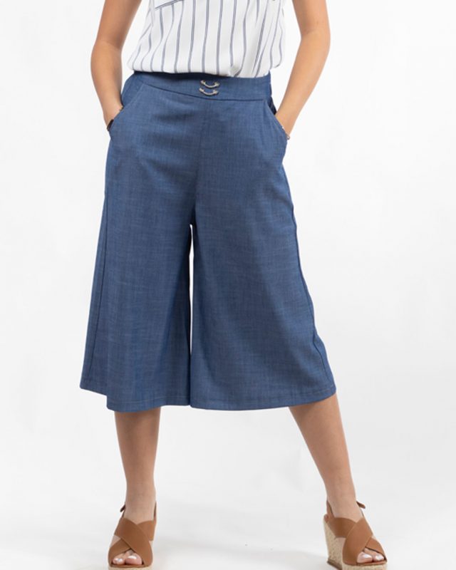 Melani di moda