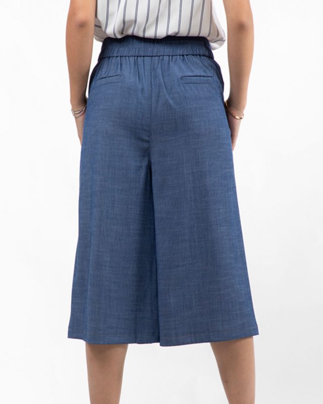 Melani di moda