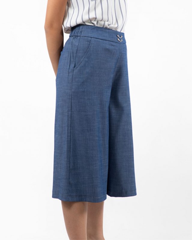 Melani di moda