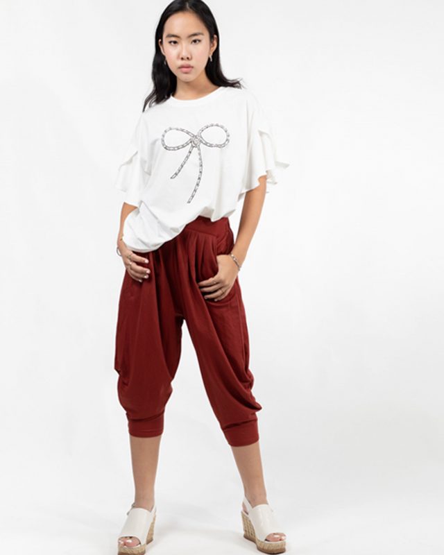 Melani di moda