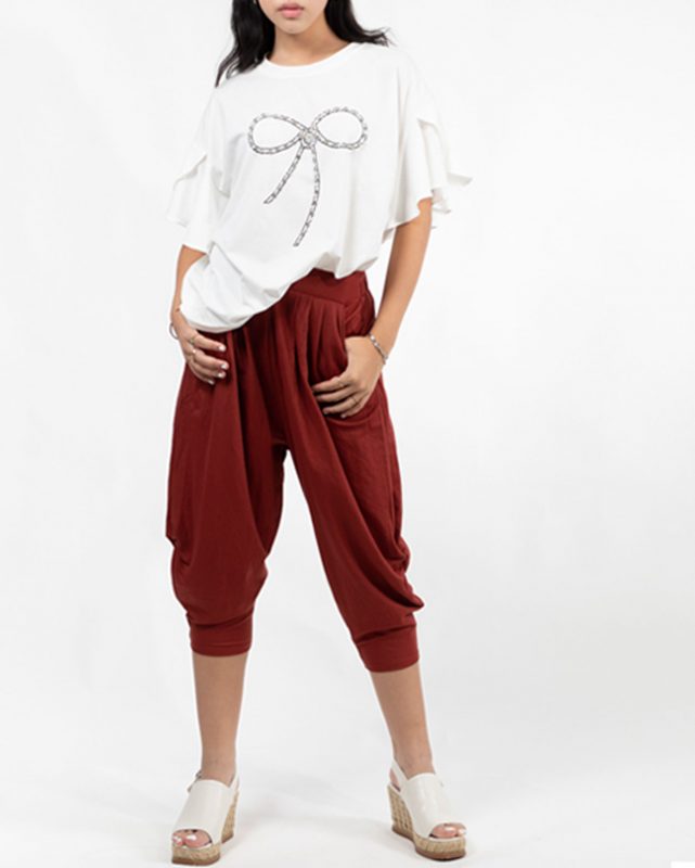 Melani di moda