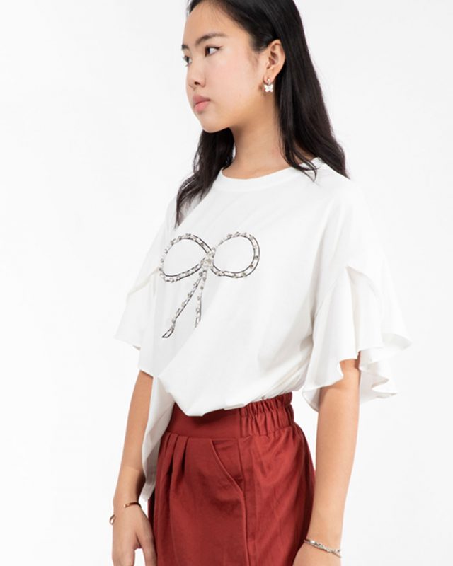 Melani di moda