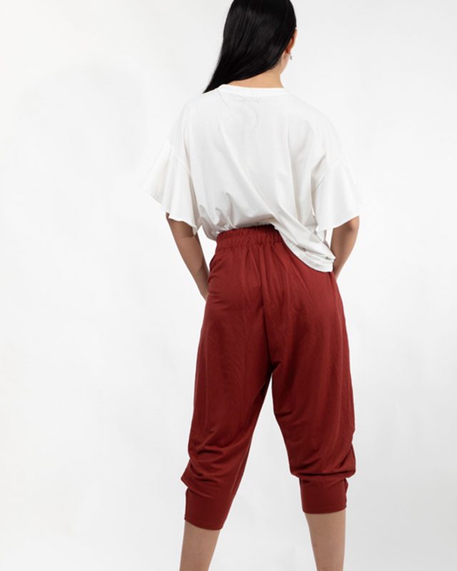 Melani di moda