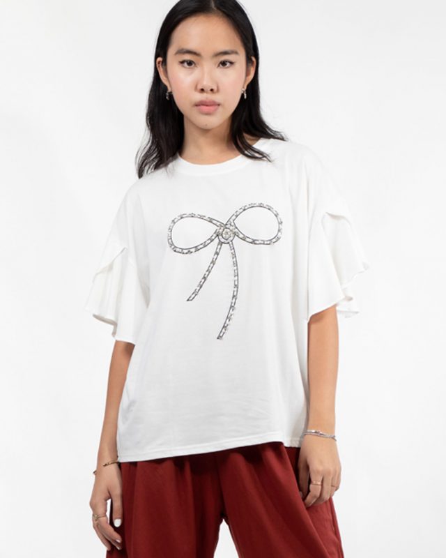 Melani di moda