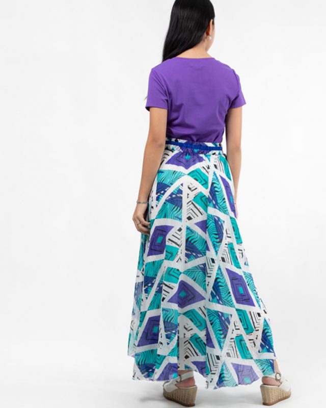Melani di moda