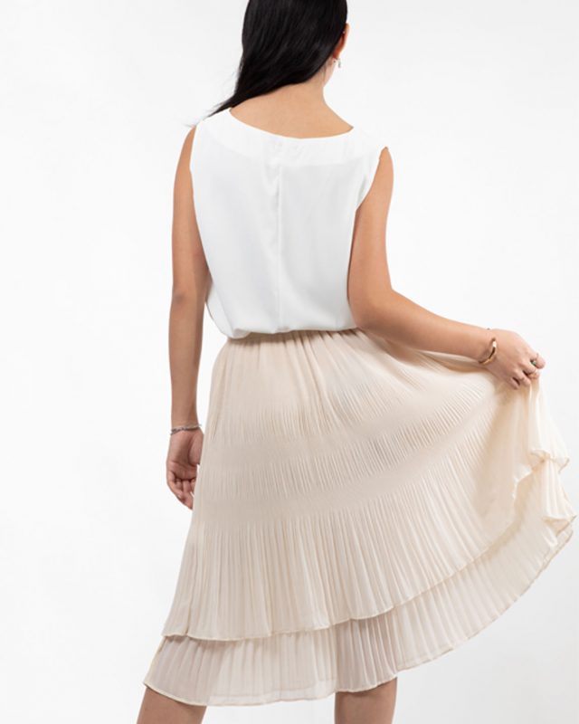 Melani di moda