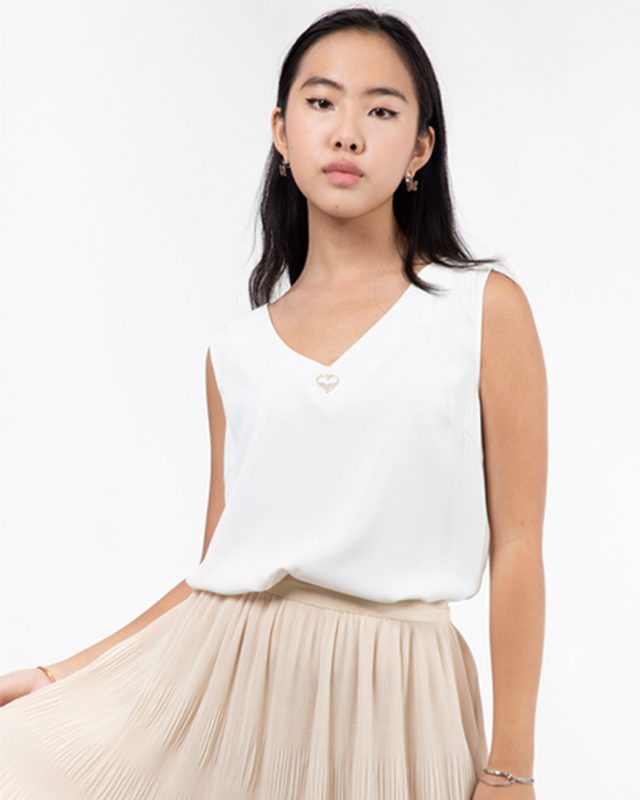 Melani di moda