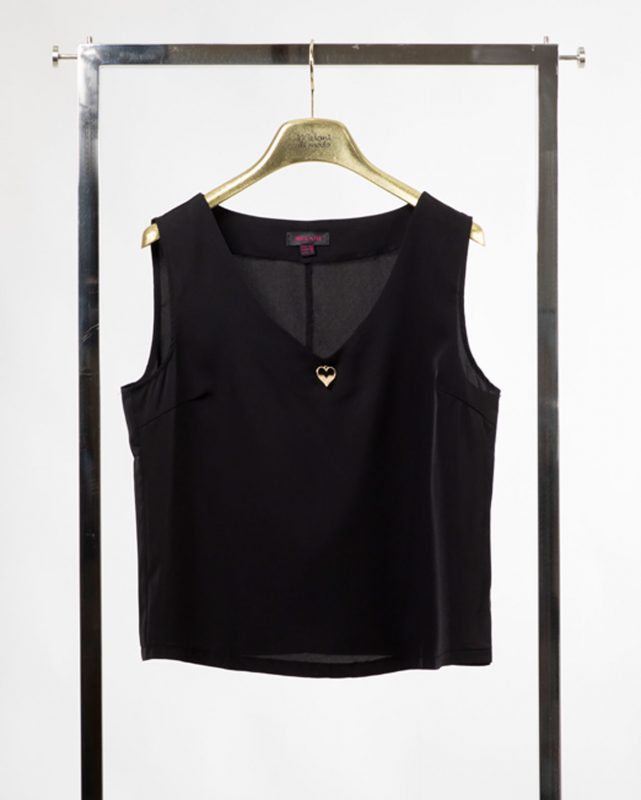 Melani di moda