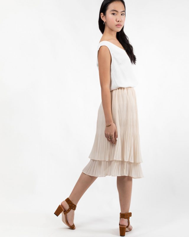 Melani di moda