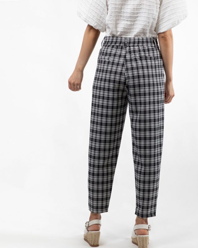 Melani di moda