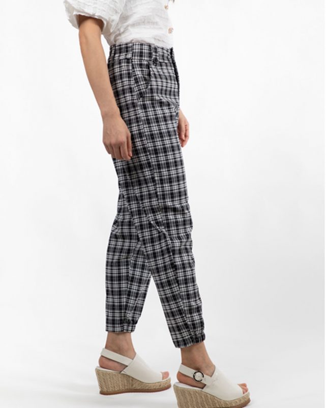 Melani di moda