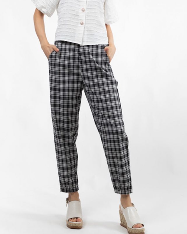 Melani di moda