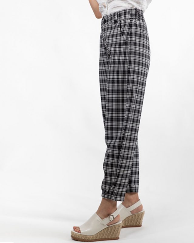 Melani di moda