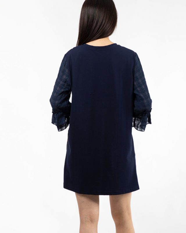 Melani di moda