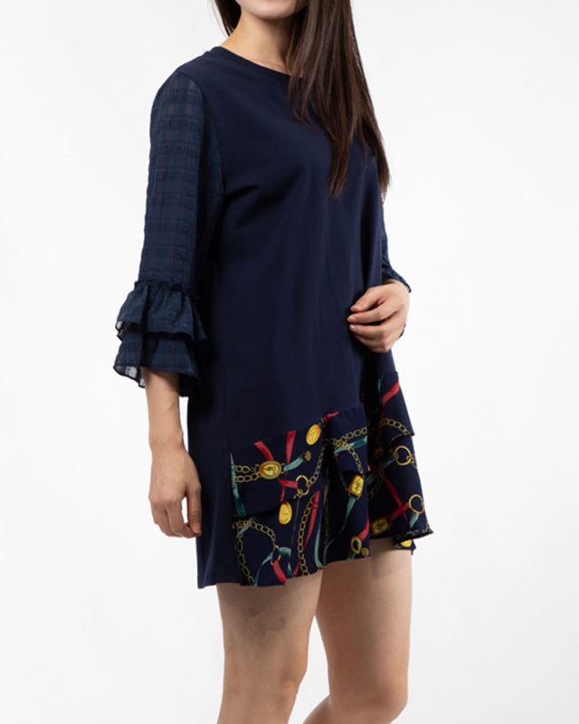 Melani di moda