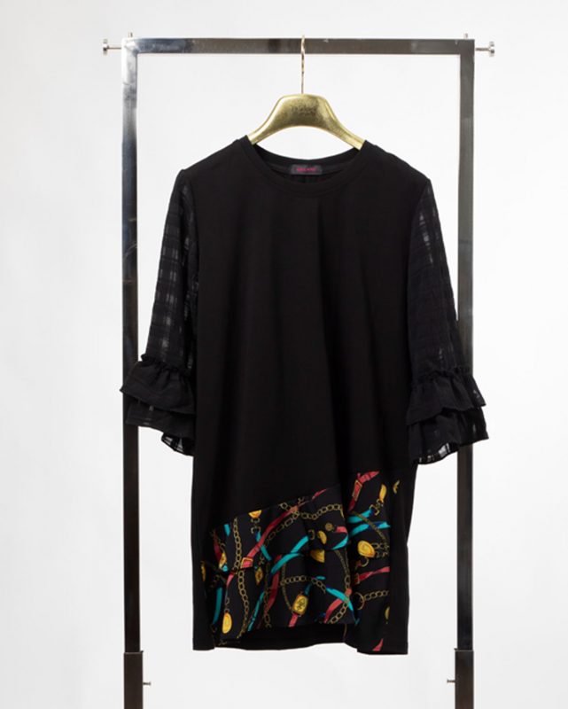 Melani di moda