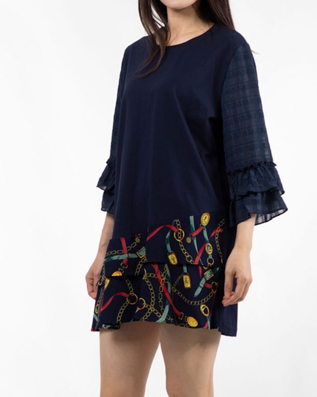 Melani di moda