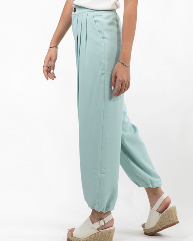 Melani di moda