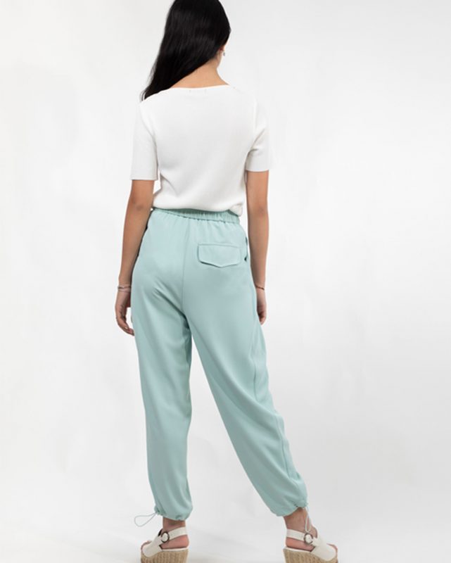 Melani di moda