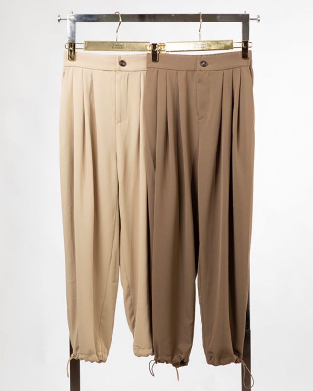 Melani di moda