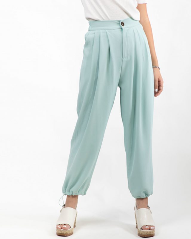 Melani di moda