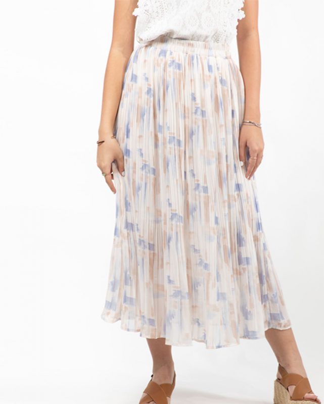 Melani di moda