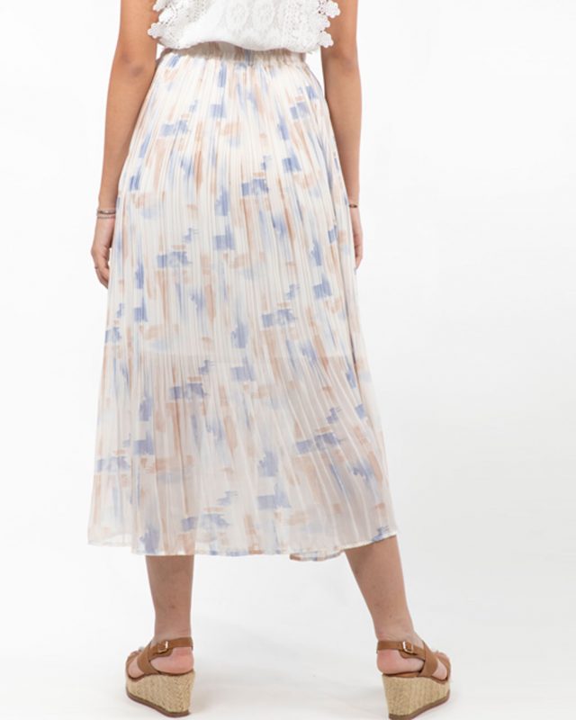 Melani di moda