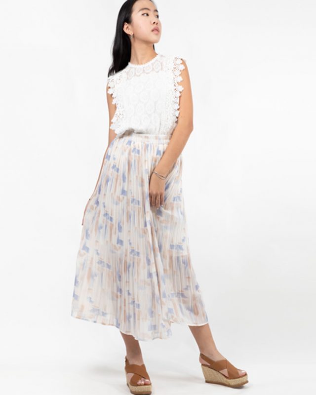 Melani di moda