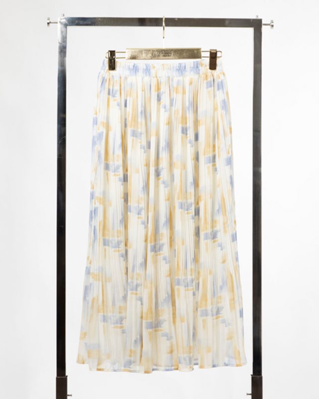 Melani di moda