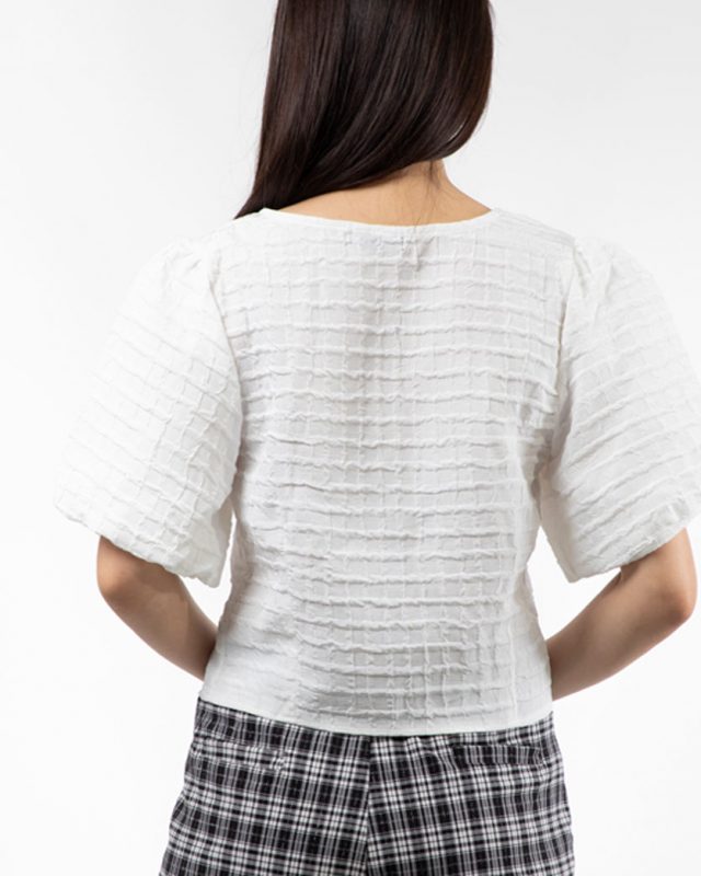 Melani di moda