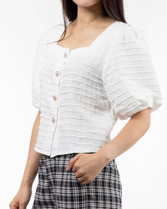Melani di moda