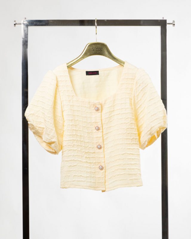 Melani di moda