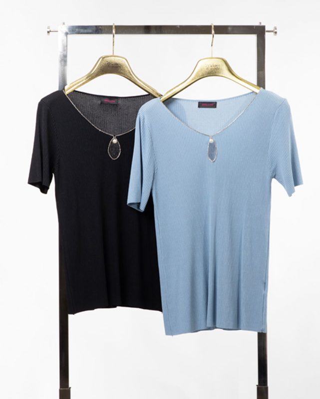 Melani di moda