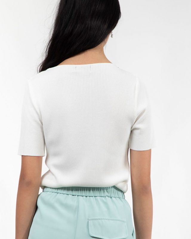 Melani di moda