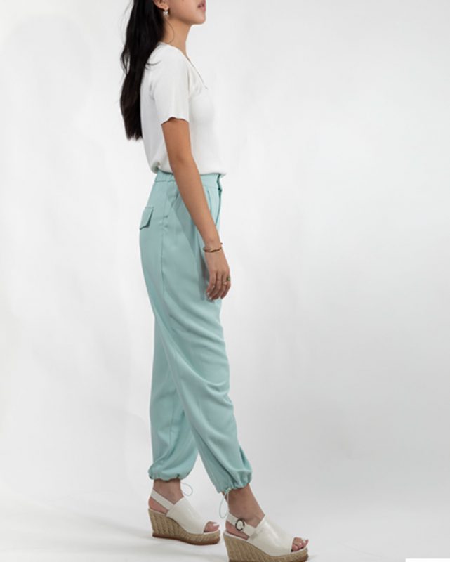 Melani di moda