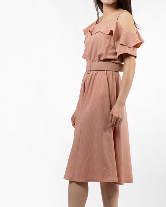 Melani di moda