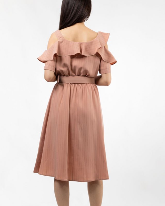 Melani di moda
