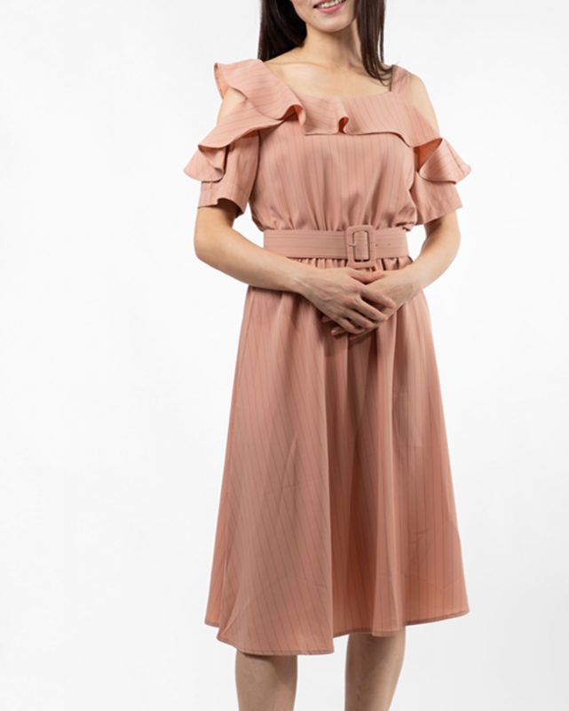 Melani di moda