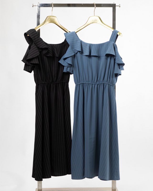 Melani di moda